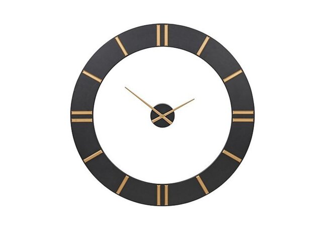 Seraphina Wall Clock