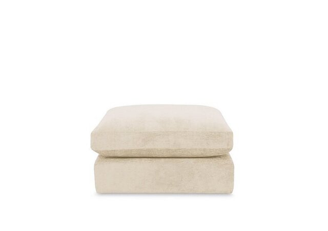 Savoy Footstool