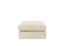 Savoy Footstool