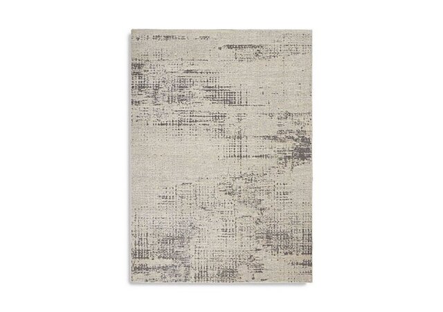 Calvin Klein Ruskin Rug - 244cm-x-305cm - Ivory