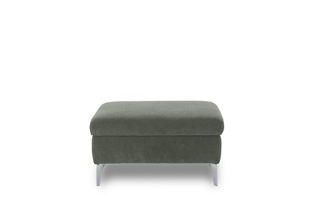 Vino Fabric Large Footstool