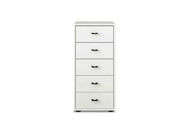Wiemann - Dallas 40cm 5 Drawer Chest