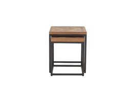 Globe Nest Of Tables