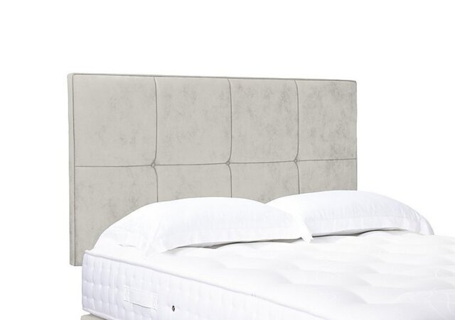 Artisan Collection Reigns High Strutted Headboard - Super King - Aston Linen
