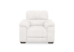 Nova Fabric Chair - Frost