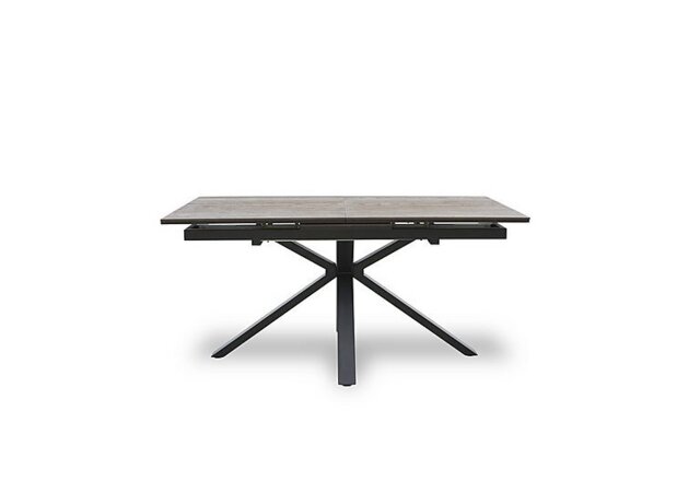 Jupiter Pop Up Extending Dining Table