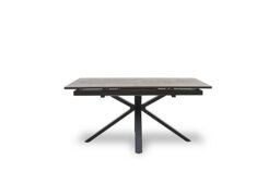 Jupiter Pop Up Extending Dining Table