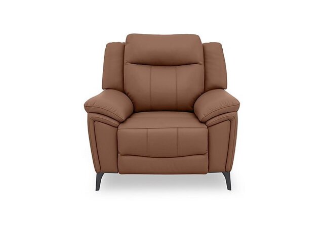 Panache Leather Chair