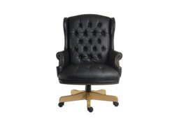 East River Chairman Chair with Light Feet
