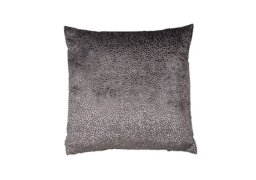 Bingham Cushion - Silver