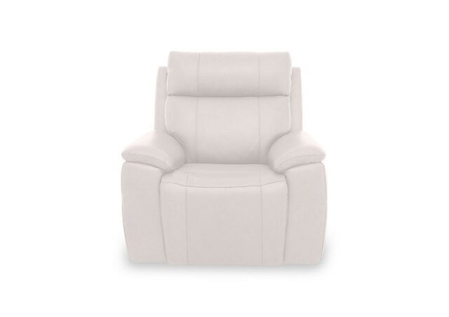 Aero Leather Chair