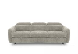 Snooze 3 Seater Sofa Bed