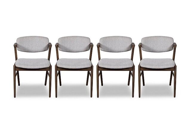 G Plan - Marlow Set of 4 Dining Arm Chairs