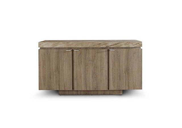 Stone International - Goya 3 Door Sideboard
