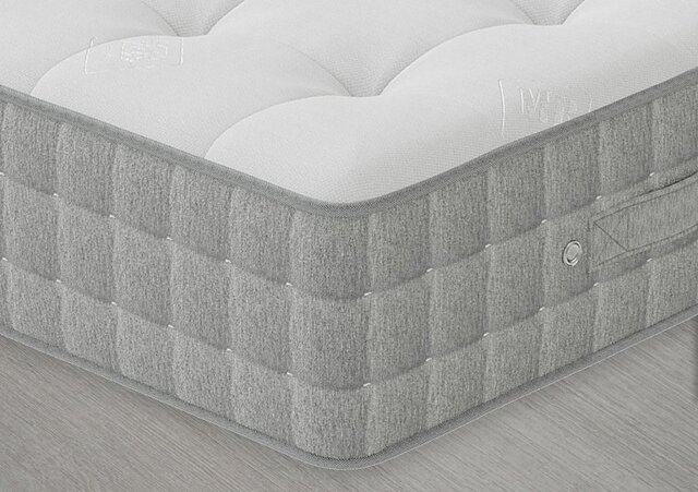 Village Inspire 2850 Firm Mattress - Small Double