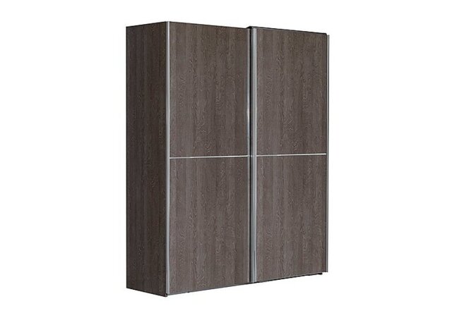 Venezia 2 Door Sliding Wardrobe