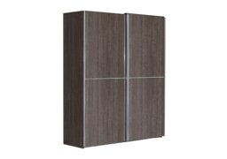 Venezia 2 Door Sliding Wardrobe