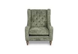Ideal Home - Cotswold Accent Chair