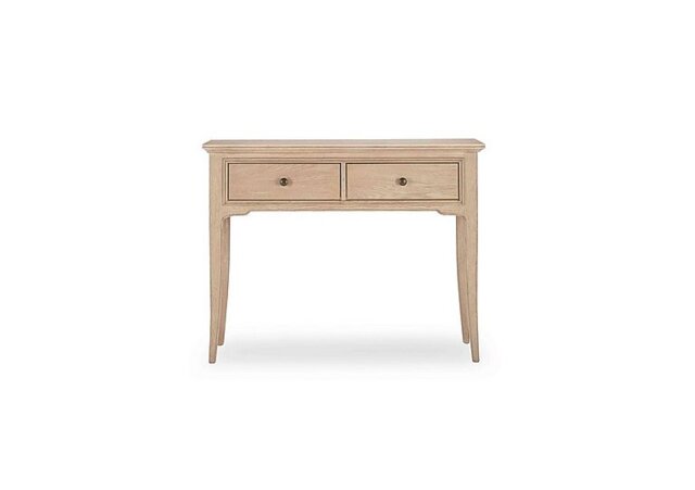 Willis and Gambier - Toulon Console Table