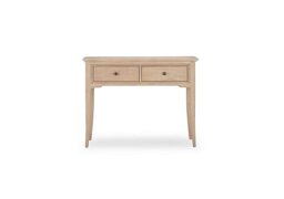 Willis and Gambier - Toulon Console Table