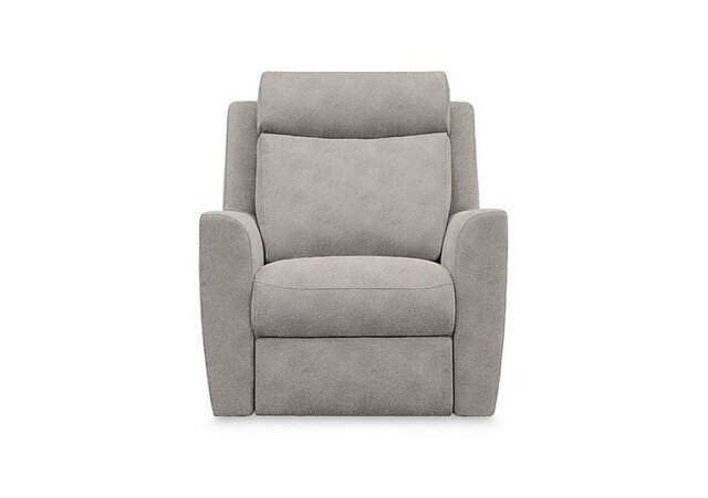 G Plan - Wren Fabric Power Recliner Chair with Power Headrest and Power Lumbar