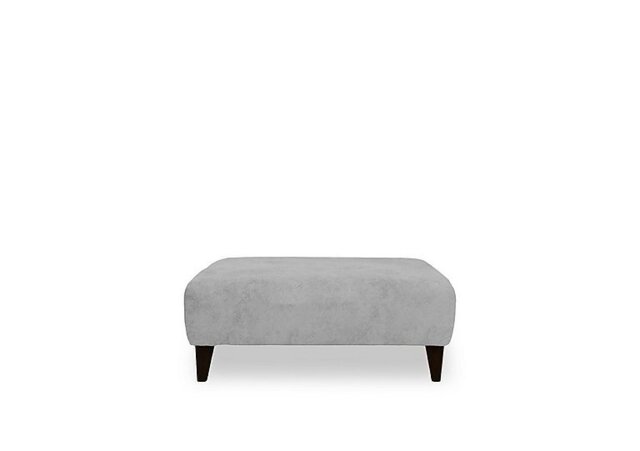 Soho Footstool