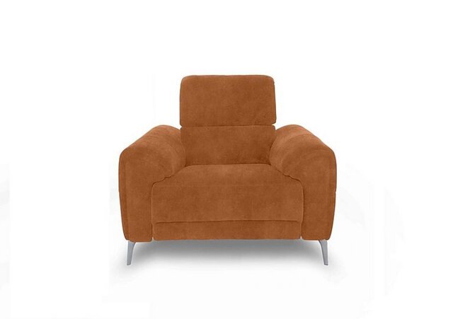 Vino Fabric Power Recliner Chair