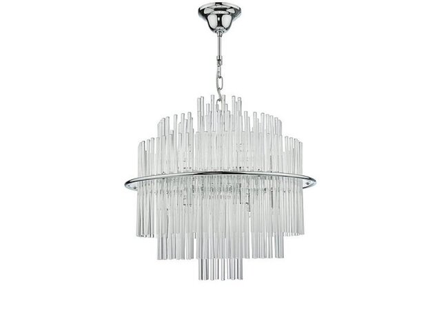 Lukas 13 Light Pendant