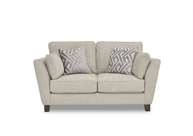 Tabitha 2 Seater Sofa - Cream