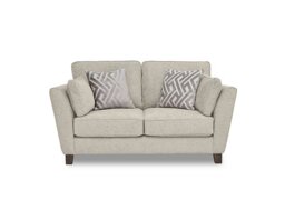 Tabitha 2 Seater Sofa - Cream