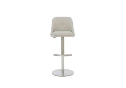 Avorio Swivel Bar Stool