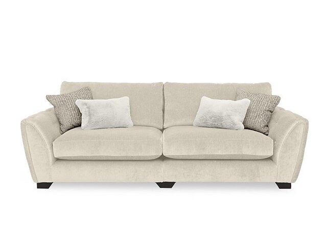 Aphrodite 4 Seater Split Frame Sofa