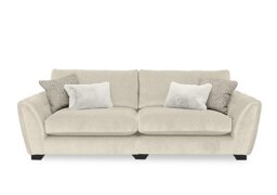 Aphrodite 4 Seater Split Frame Sofa