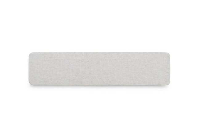 Furnitureland - Augusta 180cm Dining Bench Pad