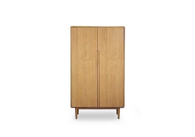 G Plan - Winchester Double Wardrobe