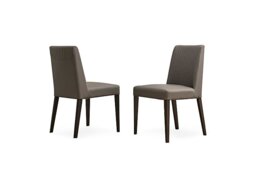 ALF - Franco Pair of Dining Chairs