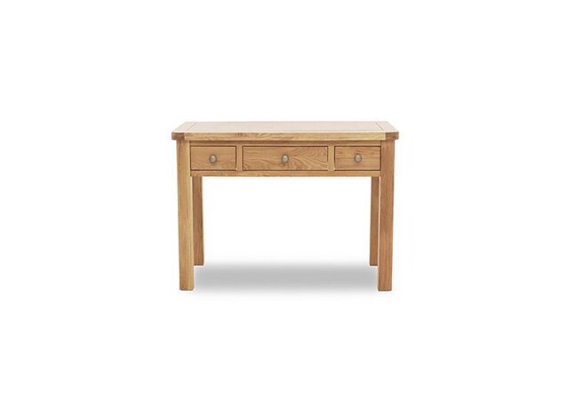 Furnitureland - Augusta 3 Drawer Dressing Table