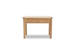 Furnitureland - Augusta 3 Drawer Dressing Table