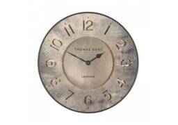 Tinsley Large Wall Clock