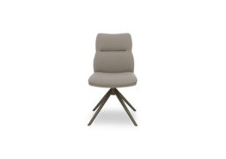 Diva Swivel Dining Chair
