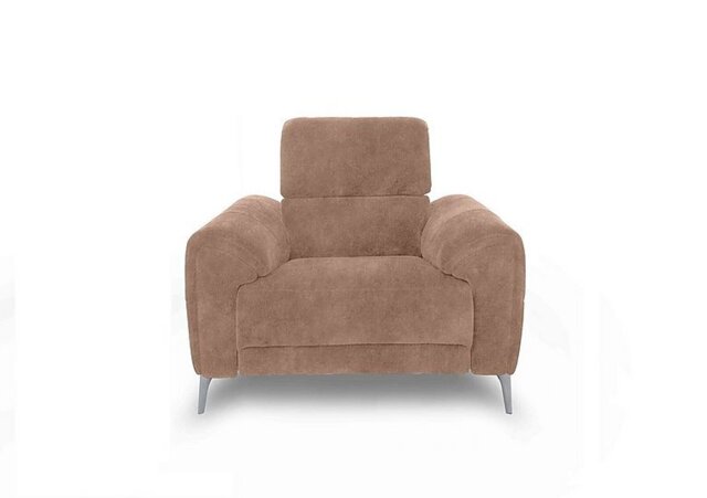 Vino Fabric Power Recliner Chair