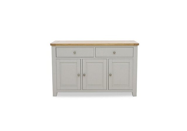 Lewis 3 Door 2 Drawer Sideboard