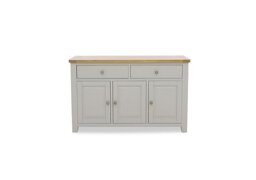 Lewis 3 Door 2 Drawer Sideboard