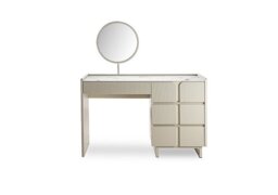 Avorio Dressing Table and Mirror