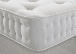 Hypnos - Bespoke Amber Mattress - Super King