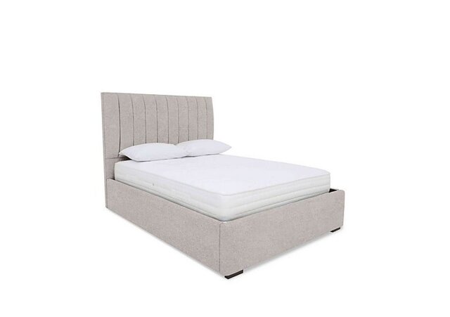 Sleep Story - Dickens Electric Ottoman Bed Frame - King Size