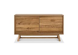 Stratford Wide Sideboard