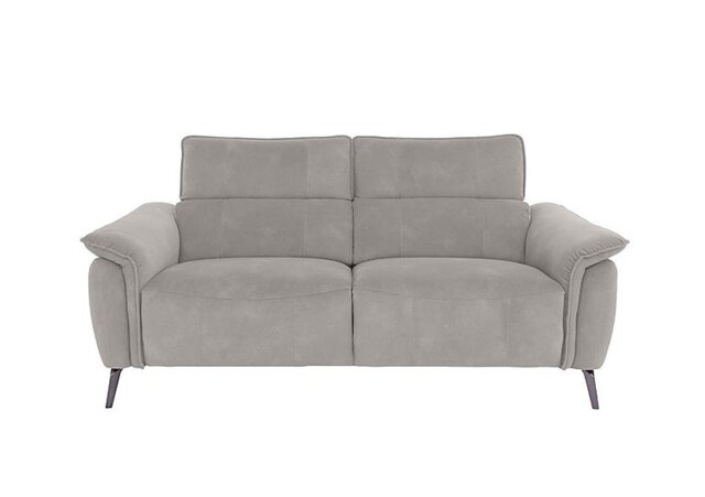 Jude Fabric 3 Seater Sofa - Dexter Stone