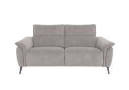 Jude Fabric 3 Seater Sofa - Dexter Stone