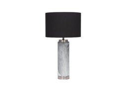 Crestola Tall Table Lamp